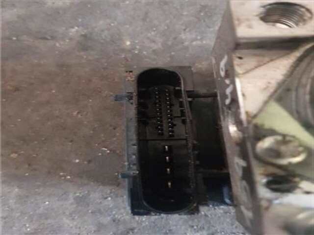 Foto 2ª: Abs Renault Clio 1.5 AUTHENTIQUE [1.5 LTR. - 60 KW DCI DIESEL] [K9K B7]