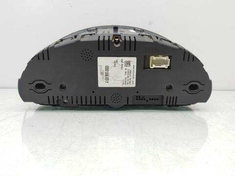 Foto 2ª: Cuadro de Instrumentos Mercedes Viano CDI 2.2 639.711 639.713) 95CV 70KW [OM 651.940] (2011)