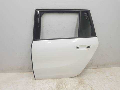 Foto 1ª: Puerta Trasera Izquierda Citroen C4 ORIGINS