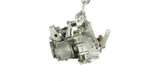 Foto 3ª: Caja Cambios Seat Leon 1.9 TDI [BXE] (2005)