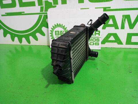 Foto 2ª: Intercooler Lancia Y 1.3 MULTIJET 16V ARGENTO 10.2006 ) 75CV [199A2000] (2003)