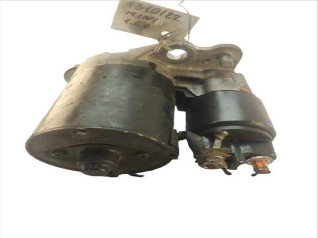 Foto 2ª: Motor de Arranque Mini Mini ONE 90CV (2001)