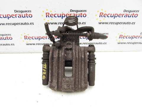 Foto 2ª: Pinza Freno Trasera Izquierdo Seat Exeo CAHA (2010)