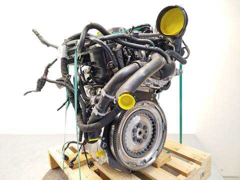 Foto 2ª: Motor Completo Seat Arona 1.0 TSI 116CV 85KW [DADA,DPCA,DXDB] (2025)