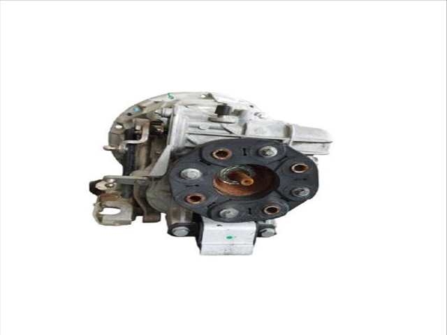 Caja Cambios Mercedes Vito 110 CDI 639.601 639.603 639.605) 95CV
