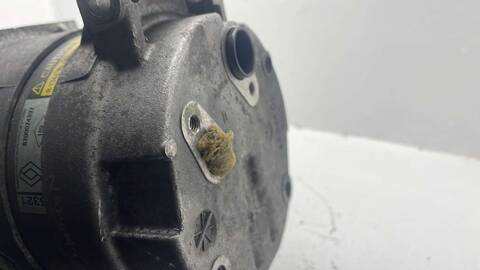 Foto 3ª: Compresor Aire Acondicionado Renault Laguna 1.6 107CV 79KW [K4M710] (2001)