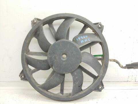 Electroventilador Citroen C4 EXCLUSIVE PICASSO 150CV 110KW