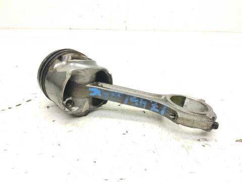 Despiece Motor Hyundai i30 CLASSIC 90CV 66KW