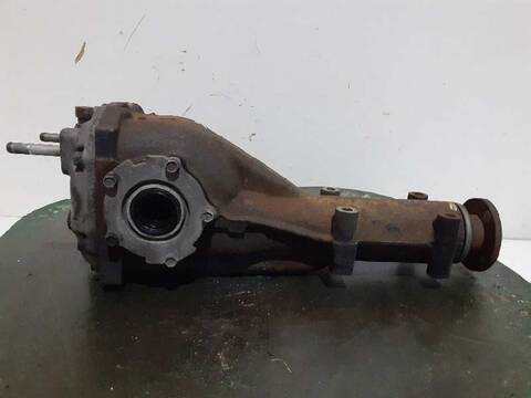 Foto 2ª: Diferencial Trasero Subaru Legacy 2.0 DIESEL CAT 150CV 110KW FAMILIAR (2008)