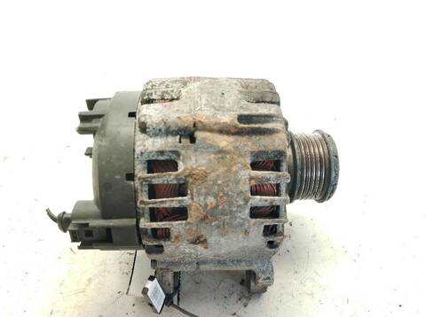 Foto 3ª: Alternador Skoda Octavia 2.0 TDI 16V 140CV [CFHC] (2004)