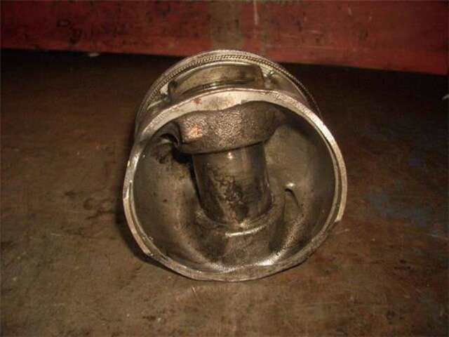 Despiece Motor Ford Transit 2.4 FT 330 2.4 [2.4 LTR. - 92 KW TDE CAT] FURGON CORTO (FY)(2000 _)