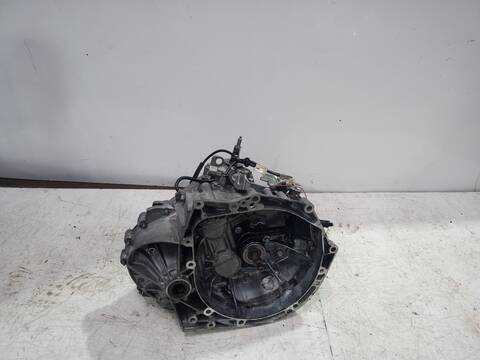 Caja Cambios Peugeot 3008 STYLE 114CV 84KW