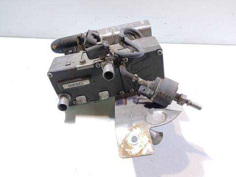 Foto 2ª: Calefacción Mercedes Viano CDI 2.2 4-MATIC 639.811 639.813 639.815 639.711 ... 136CV 100KW