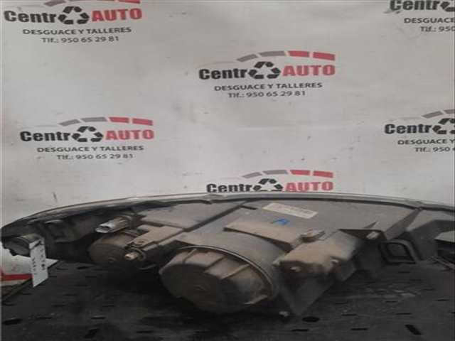 Foto 2ª: Faro Izquierdo Peugeot 807 2.2 PULLMAN [2 2 LTR. - 125 KW HDI FAP] 170CV