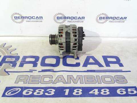 Alternador Seat Mii 1.0 60CV