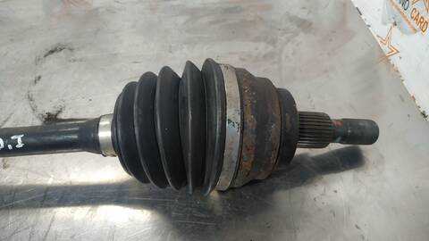 Foto 2ª: Transmision Delantera Izquierda Mercedes Clase ML 280 3.0 CDI 190CV 140KW W164) 280 CDI 4M EDITION [OM642940] (2006)