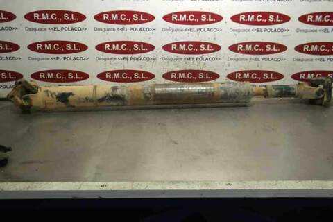 Transmision Central Hyundai Terracan 2.5 TCI 101CV 74KW