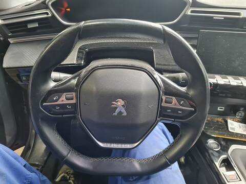 Volante Peugeot 508 1.5 BLUEHDI 130 FBYHZJ FBYHZR) 131CV 96KW