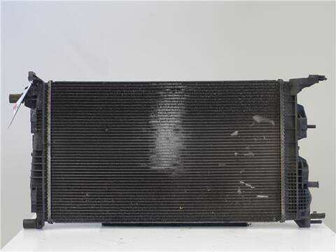 Foto 2ª: Radiador Motor Renault Scenic 1.5 AUTHENTIQUE 95CV 70KW [K9K R8] (2011)