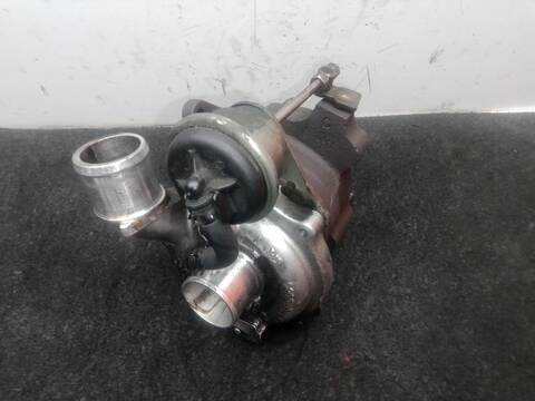 Foto 2ª: Turbocompresor Dacia Logan 1.5 DCI LS0K) 68CV 50KW [K9K 792] (2006)