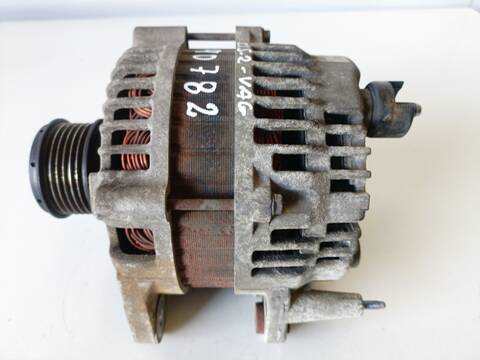 Foto 2ª: Alternador Seat Leon SPORT 4X4 179CV (1999)