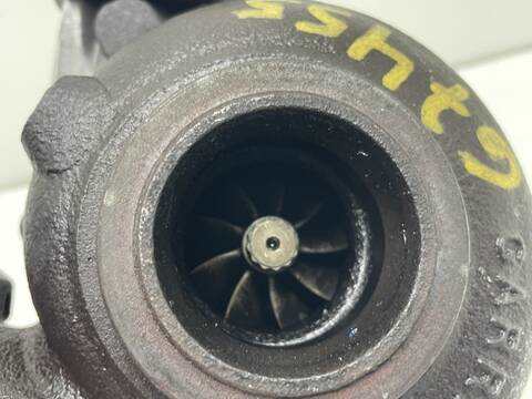 Foto 2ª: Turbocompresor Fiat Bravo 1.9 D 120CV 88KW 198) 937A5000 (2007)