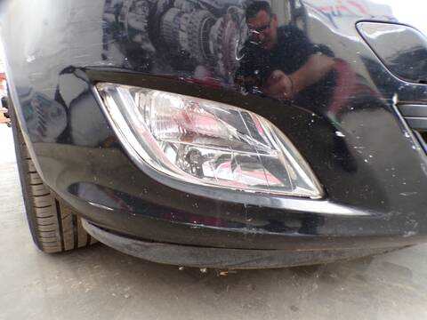 Faro Antiniebla Delantero Derecho Opel Astra A17DTR BERLINA
