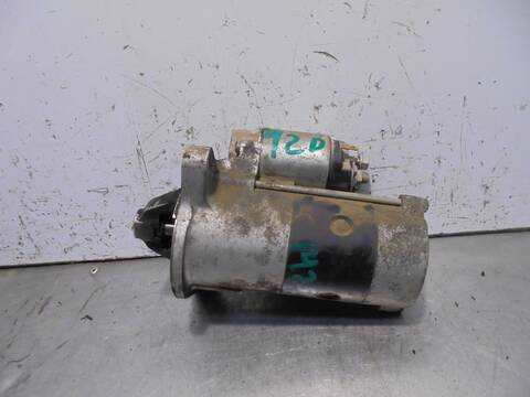 Foto 2ª: Motor de Arranque Mazda 6 2.0 CRTD 120 ACTIVE 5-PTAS.) BERLINA 121CV 89KW [RF] (2007)