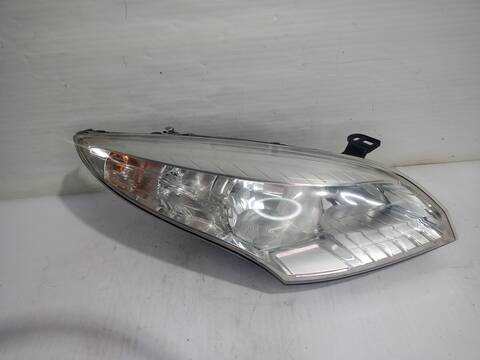 Faro Derecho Renault Megane D III BERLINA 5P DYNAMIQUE