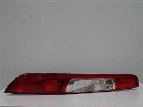 Piloto Trasero Izquierdo Ford Focus 1.6 TDCI 109CV 80KW