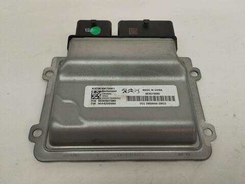 Centralita Motor ECU DS 7 E-TENSE 4X4 SO CHIC 299CV