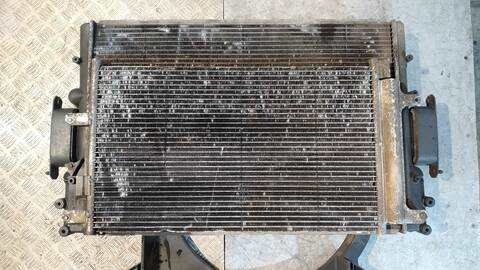 Foto 2ª: Radiador Motor Iveco Daily 35 - C 17 CAJA ABIERTA 166CV 122KW [F1CE0481B*A] (2006)