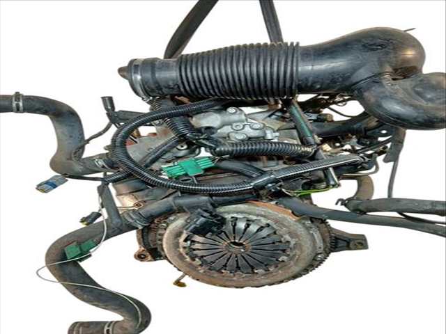 Motor Completo Citroen Xsara 1.6 BASICO 95CV
