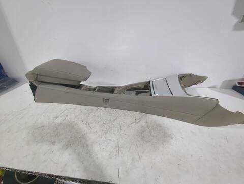 Foto 1ª: Consola Central Bmw Serie 1 114 120 D 177CV [N47 D20 A N47 D20 C] (2003)