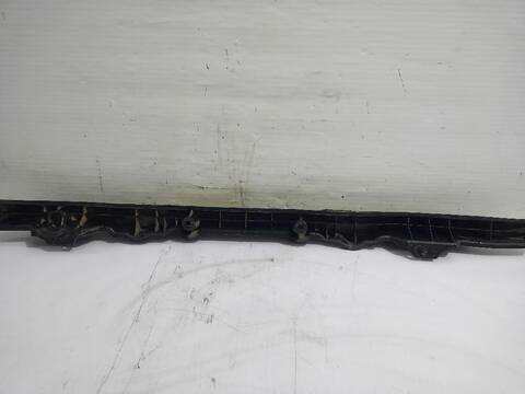 Foto 3ª: Refuerzo Paragolpes Trasero Peugeot Bipper BASIS 75CV (2008)