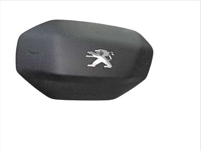Foto 3ª: Airbag Delantero Izquierdo Peugeot 208 1.2 PURETECH 75 (2019)