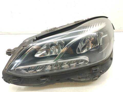 Foto 1ª: Faro Izquierdo Mercedes Clase E 180 E 200 CDI - BLUETEC 212.005 212.006) 136CV 100KW [651925] (2015)