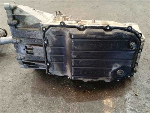 Caja Cambios Automatica Volkswagen Touareg 2.5 TDI R5 [2.5 LTR. - 128 KW TDI]
