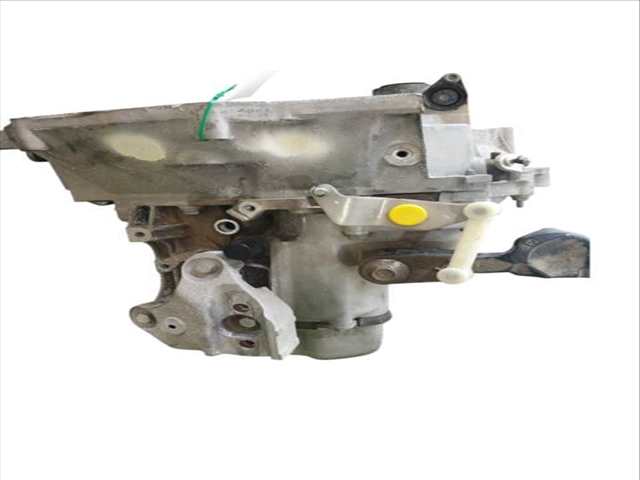 Foto 2ª: Caja Cambios Citroen C1 1.0 VTI 68 (2014)