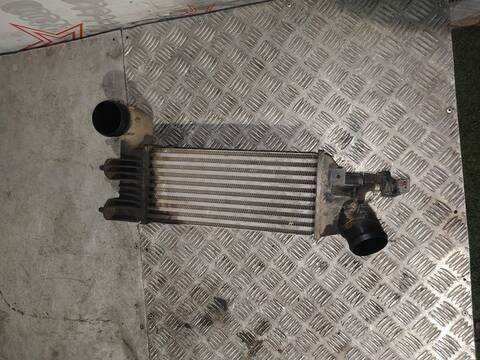 Foto 3ª: Intercooler Peugeot 607 PACK 133CV 98KW [4HXDW12TED4FAP] (2002)