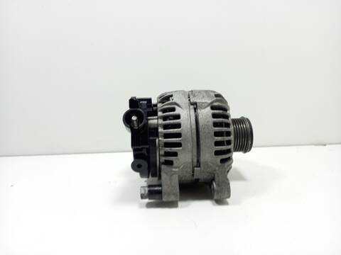 Foto 3ª: Alternador Mini Mini 9HZ (2010)