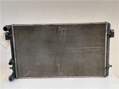 Radiador Motor Seat Leon 1.6 16 V 105CV 77KW