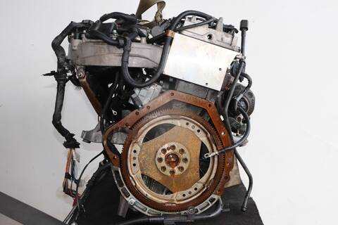 Foto 1ª: Motor Completo Mercedes Clase E 180 647961 BERLINA (2002)