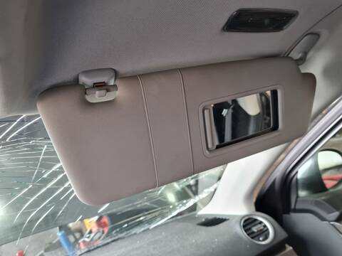 Parasol Derecho Seat Exeo ERENCE BERLINA 120CV 88KW