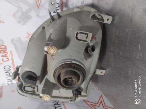 Foto 2ª: Faro Izquierdo Opel Agila NJOY 75CV 55KW [Z12XE] (2003)