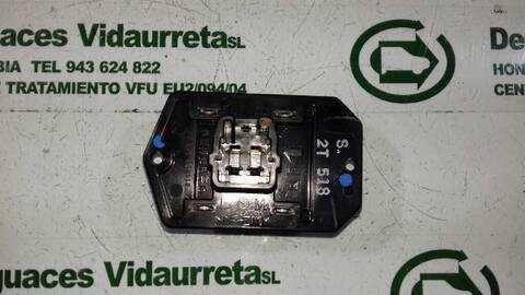 Foto 1ª: Calefacción Mitsubishi Space Star 1.2 80CV 59KW [3A92] (2017)