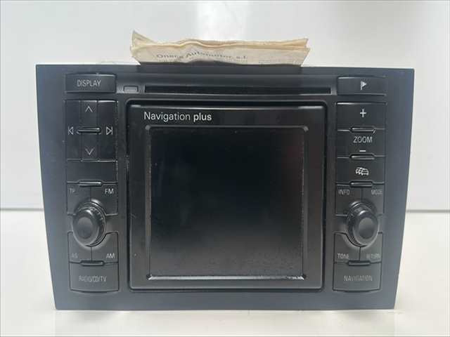Pantalla Multifuncion Audi A6 2.5 TDI