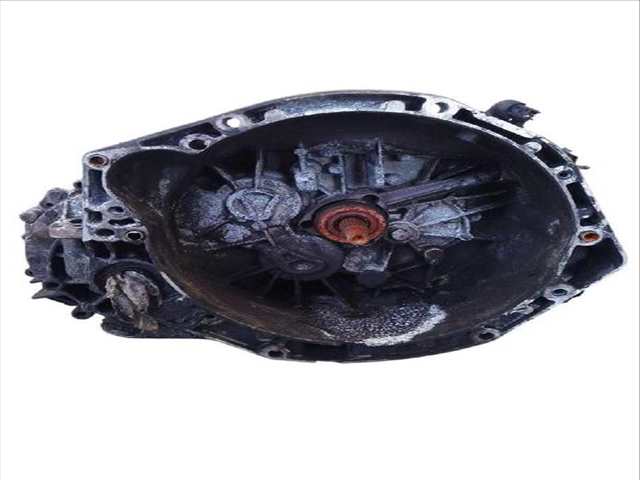 Caja Cambios Renault Laguna 1.9 DCI B56W)