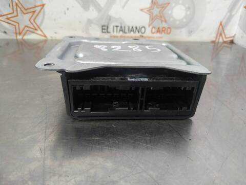 Foto 2ª: Centralita Airbag Citroen C4 G CACTUS FEEL [BH02] (2016)