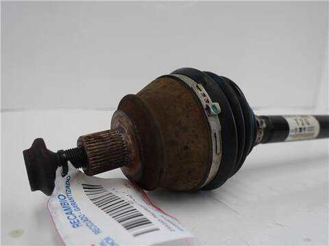 Foto 3ª: Transmision Delantera Derecha Audi A6 2.0 TDI BERLINA 140CV 103KW [BLB] (2005)